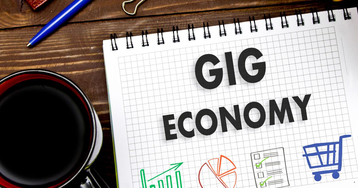 Gig Economy And The Freelance Marketing Landscape