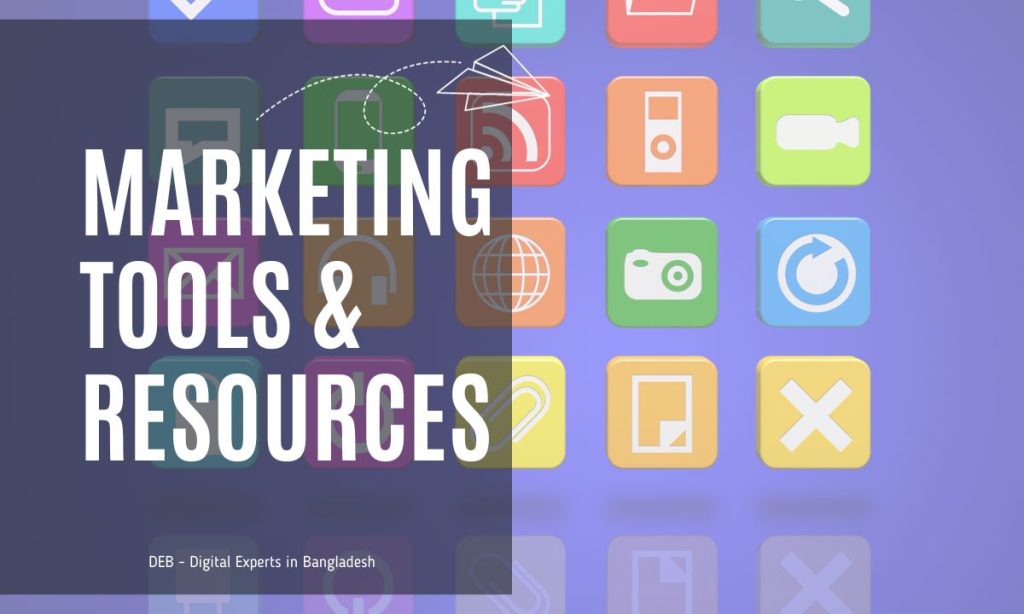 What are the Best Freelance Marketing Tools And Resources?